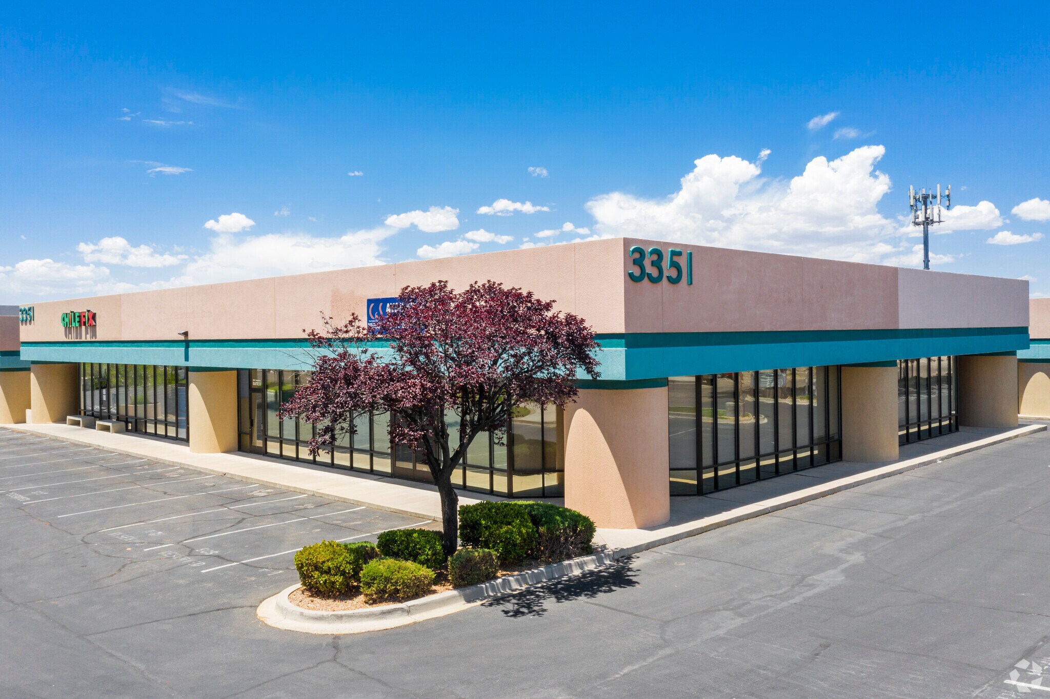 3351 Candelaria Rd NE, Albuquerque, NM for Rent