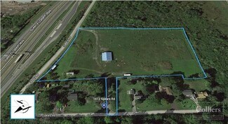 Fort Erie, ON Commercial - 1413 Spears Rd N