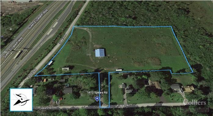 1413 Spears Rd N, Fort Erie, ON for Sale
