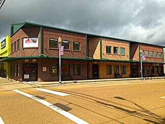 Winnsboro, TX Office/Retail - 300 N Main St