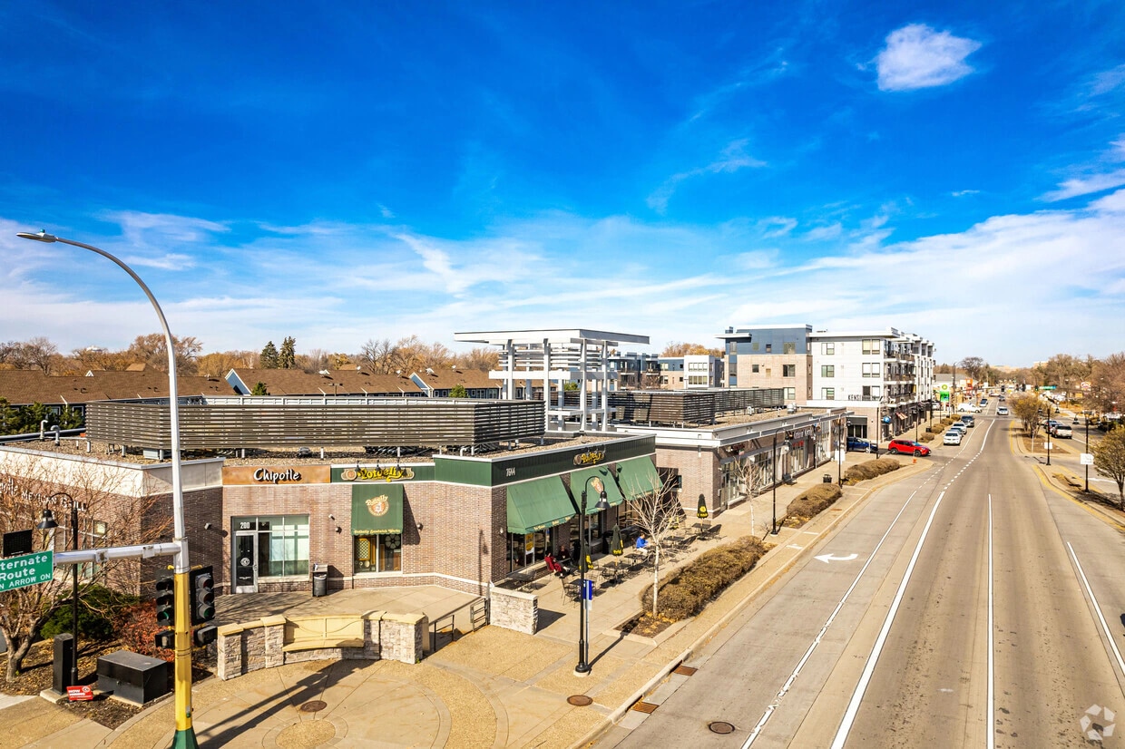 7600-7620 Lyndale Ave S, Richfield, MN for Rent