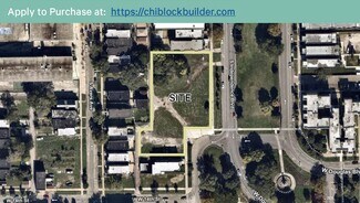 1326 - 1344 S Independence Blvd  