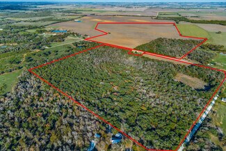 Hillsboro, TX Commercial Land - 0000 FM 309