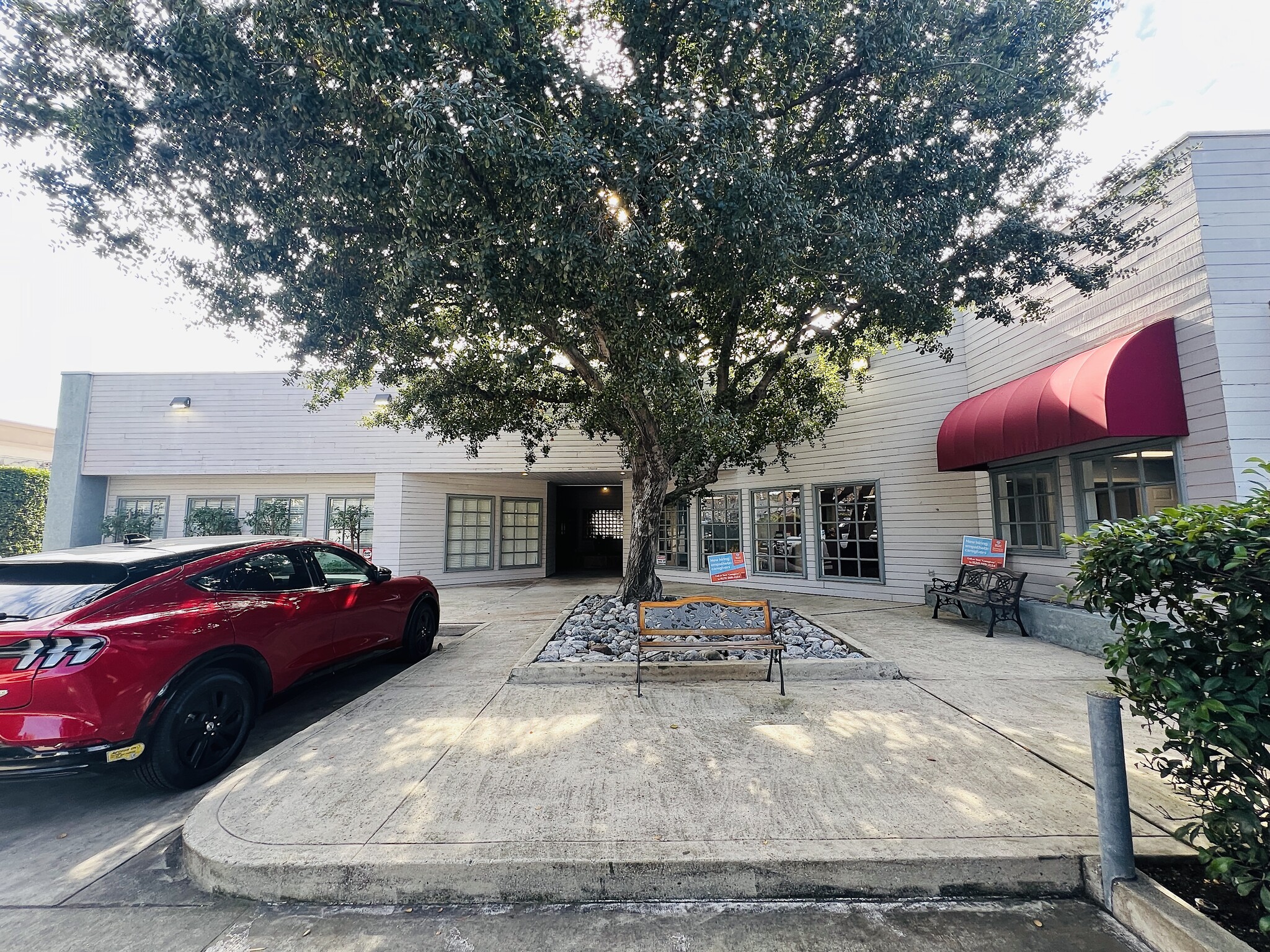 420 W Baseline Rd, Claremont, CA for Rent