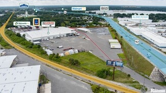 Auburndale, FL Industrial - 500 McKean St Auburndale, FL Industrial - 500 McKean St