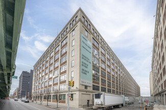 Brooklyn, NY Office - 850 3rd Ave