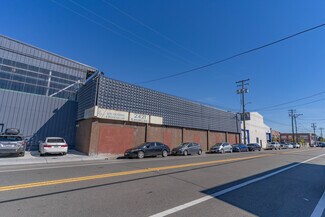 Alameda, CA Warehouse - 2421 Blanding Ave Alameda, CA Warehouse - 2421 Blanding Ave