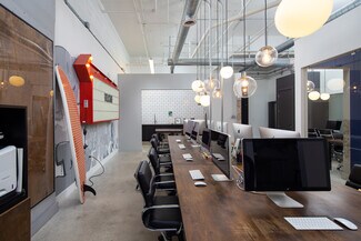 Miami, FL Office, Office/Medical - 40 SW 13th St Miami, FL Office, Office/Medical - 40 SW 13th St