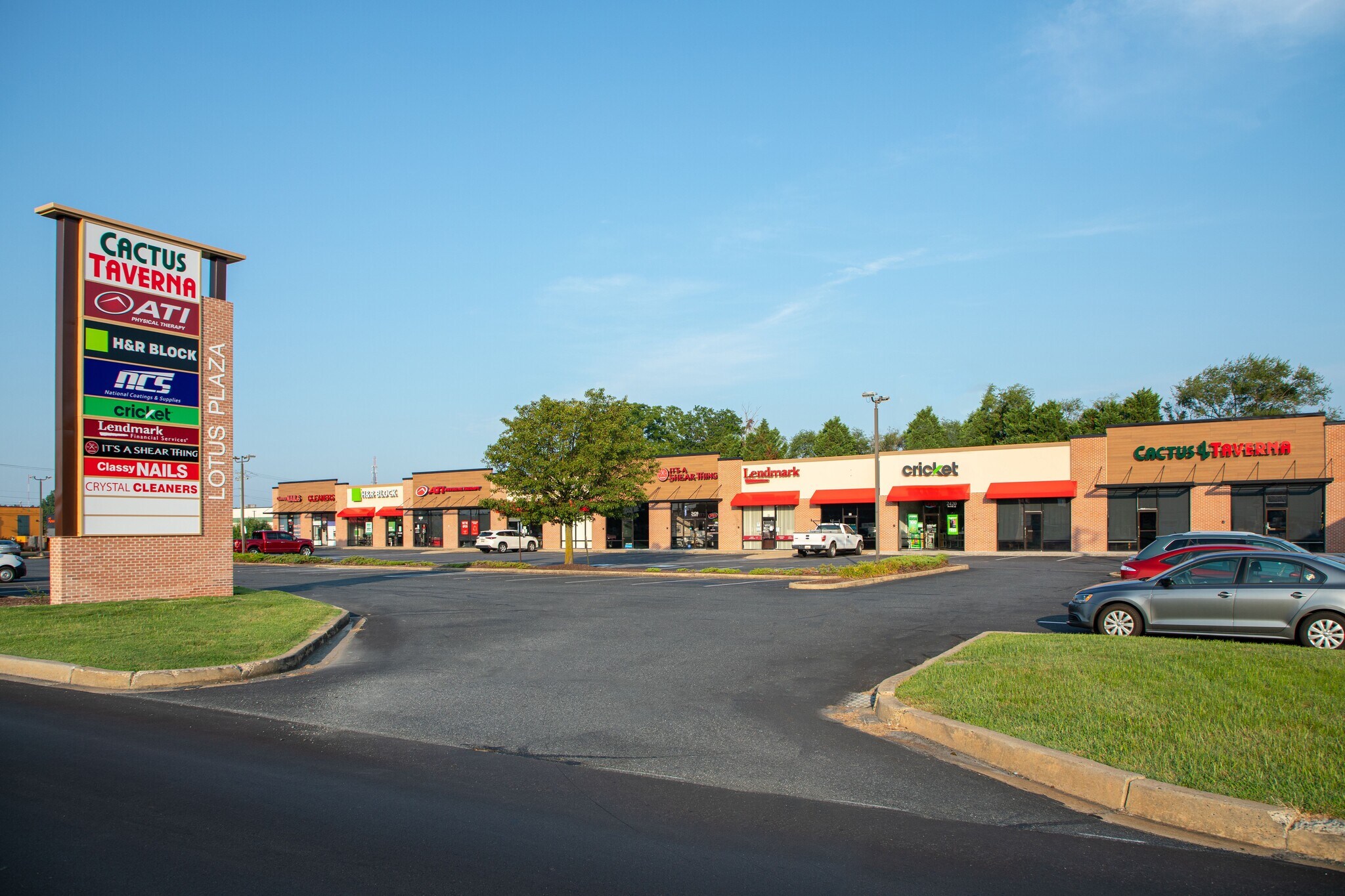 2420 N Salisbury Blvd, Salisbury, MD for Rent