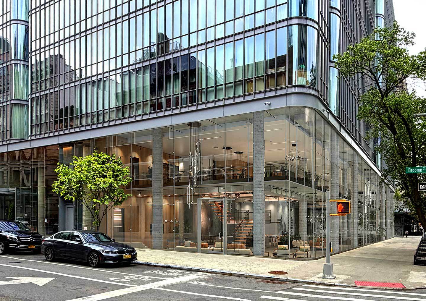 565 Broome St, New York, NY for Rent