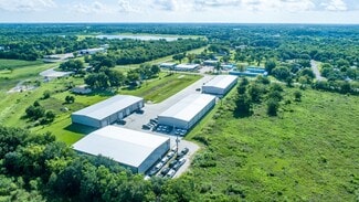 Pearland, TX Warehouse - 18500 Pearland Sites Rd