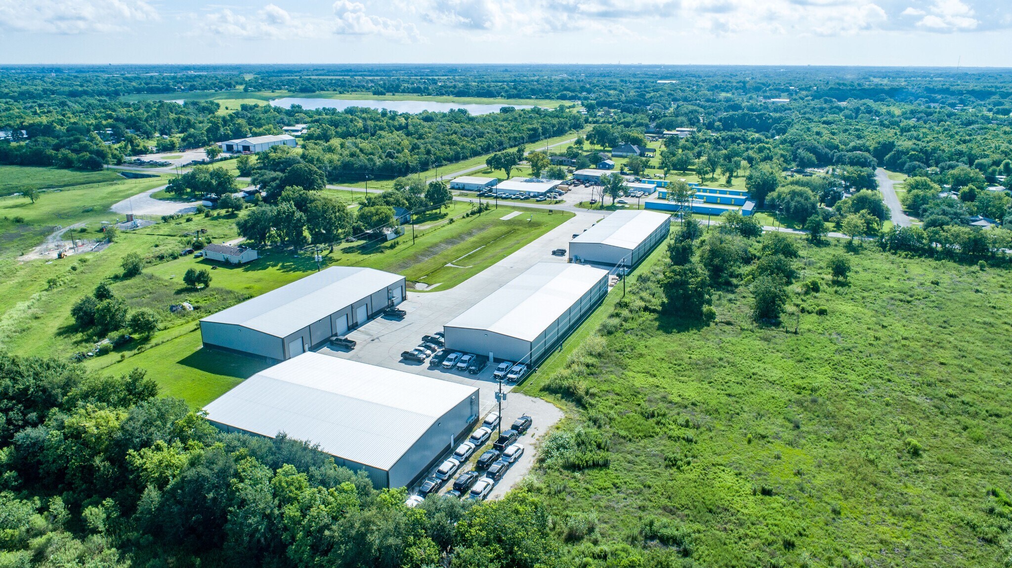 18500 Pearland Sites Rd, Pearland, TX for Sale