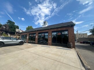 Pittsburgh, PA Storefront - 101 Beverly Rd