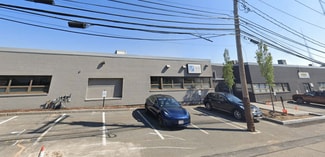Needham, MA Industrial - 45 Kearney Rd