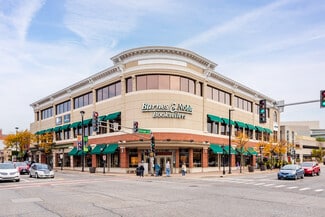 Naperville, IL Office/Medical, Medical - 47 E Chicago Ave
