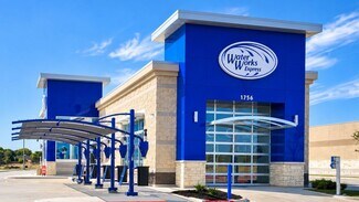 Bowling Green, KY Car Washes - 763 Bakerfields Way Bowling Green, KY Car Washes - 763 Bakerfields Way