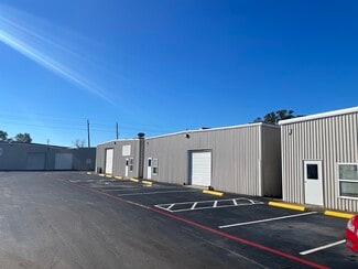 Houston, TX Retail, Flex, Industrial - 9103 Cypress Creek Pky