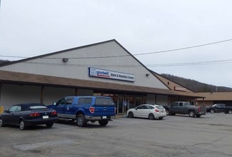 GOODWILL & CARQUEST