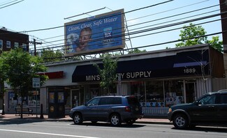 Maplewood, NJ undefined - 1885 Springfield Ave