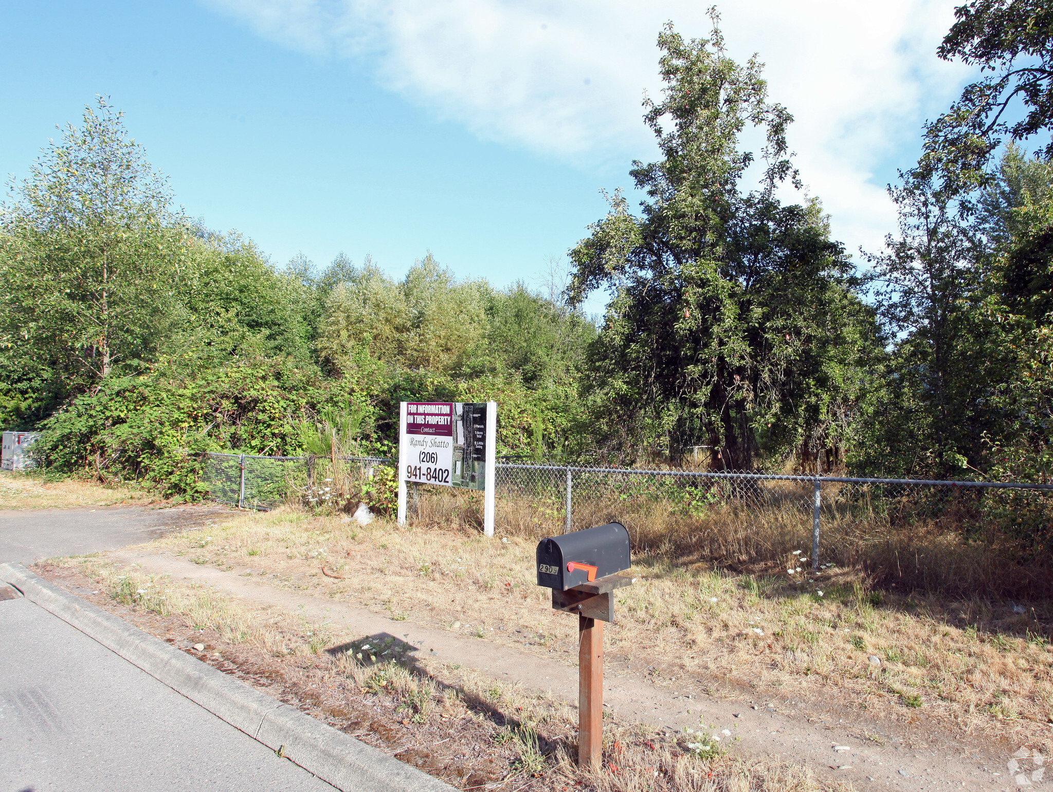 228th St S, Bothell, WA for Sale