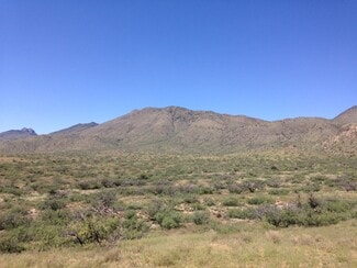 15 Miles E Of Willcox