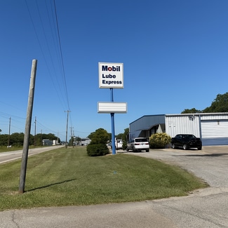 Anderson, SC Commercial Land - 4341 S Carolina 24 Anderson, SC Commercial Land - 4341 S Carolina 24