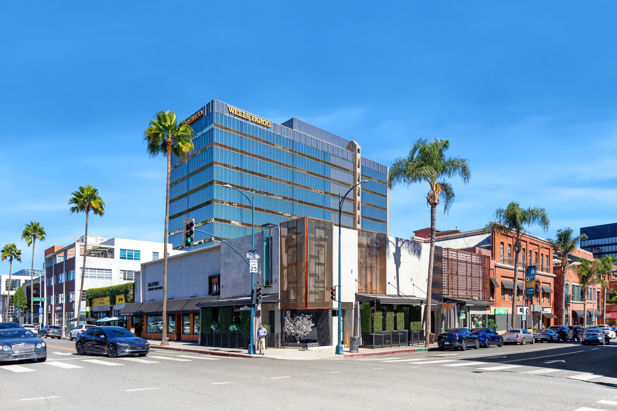 468 N Bedford Dr, Beverly Hills, CA for Rent