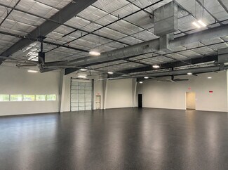 Webster, TX Flex - 410 Genesis Blvd