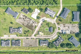 Lake Charles, LA Apartments - 1900 Prejean Dr