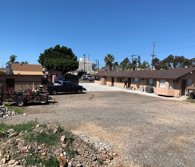 3553 Harris St, Lemon Grove, CA for Rent
