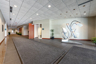 Independence, OH Office - 6200 Oak Tree Blvd