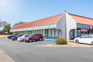 Sacramento, CA Office/Retail - 9555 Folsom Blvd