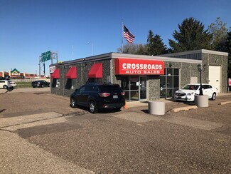 Eau Claire, WI Retail - 3050 E Hamilton Ave Eau Claire, WI Retail - 3050 E Hamilton Ave