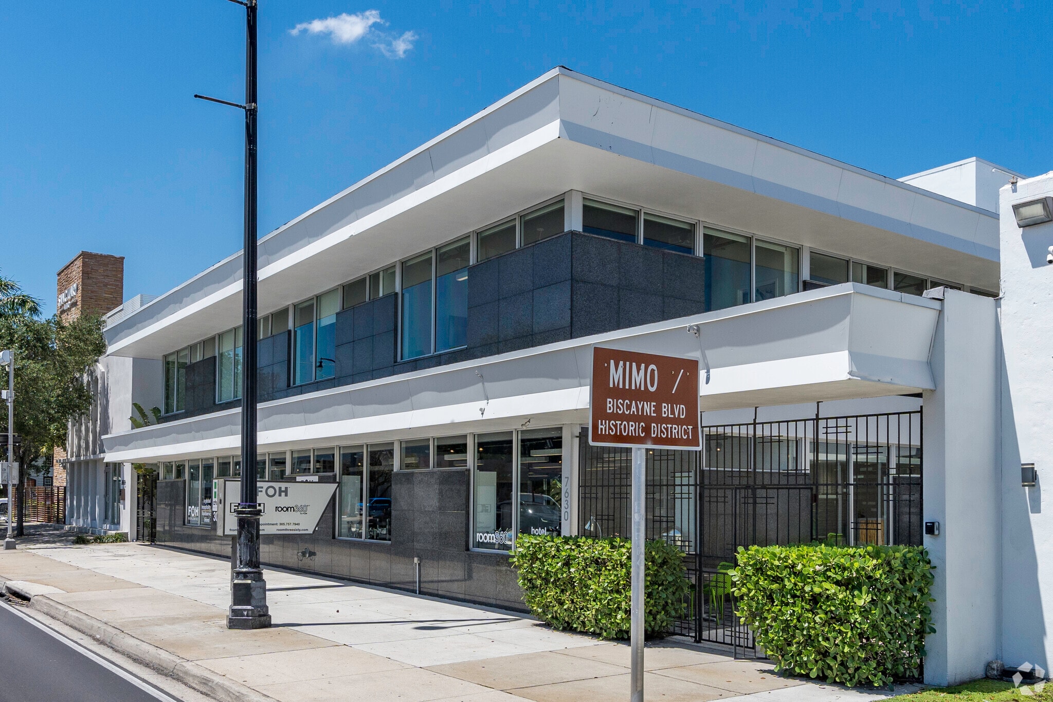 7630 Biscayne Blvd, Miami, FL for Rent