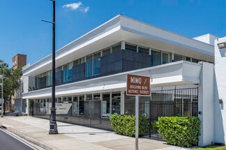 Miami, FL Office - 7630 Biscayne Blvd