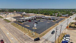 Watauga, TX Retail - 6700 Denton Hwy