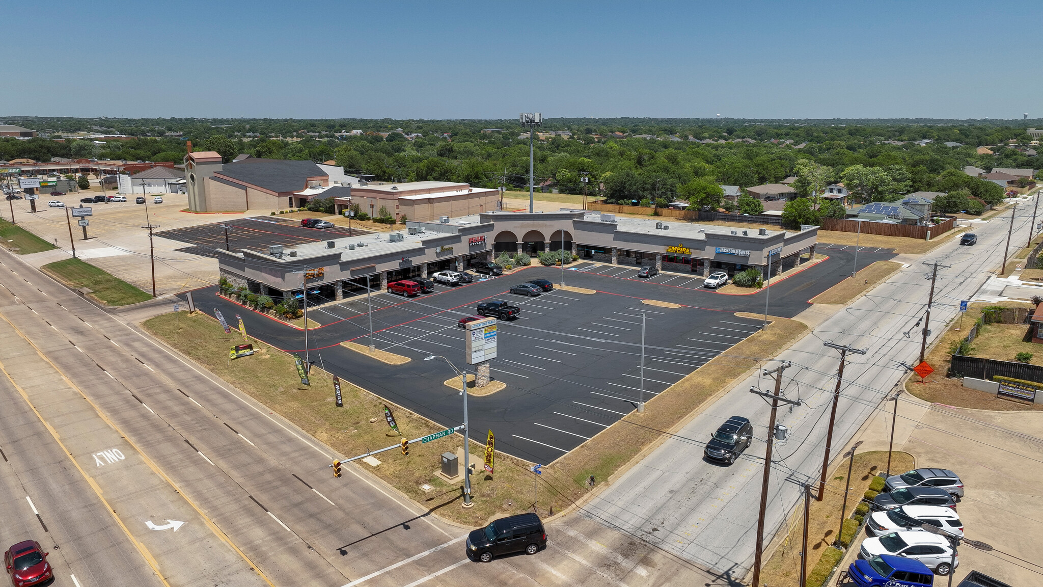 6700 Denton Hwy, Watauga, TX for Rent