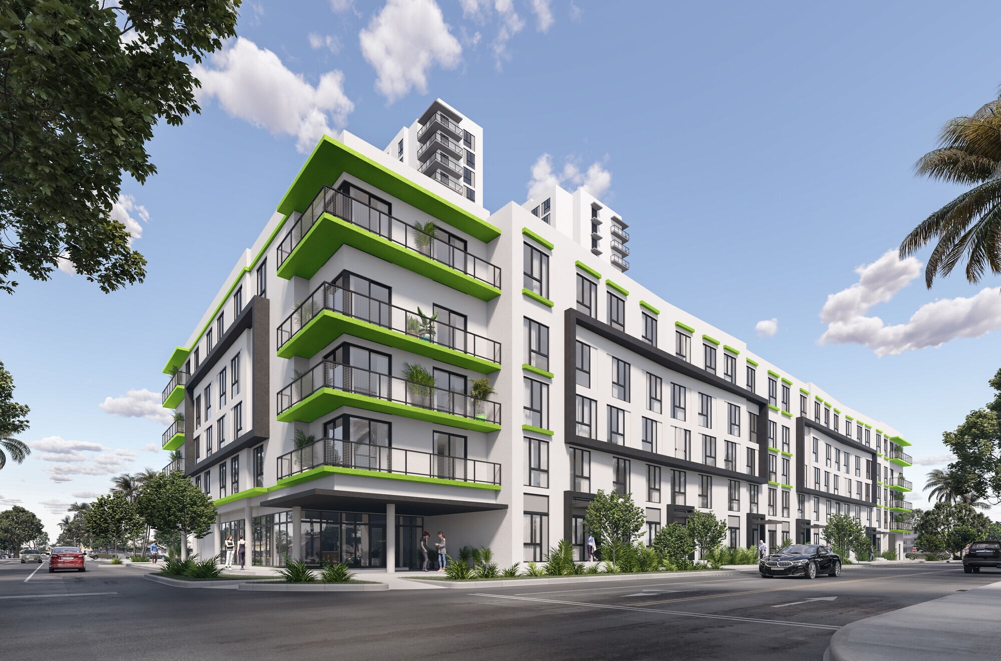 1470 NW 36th St, Miami, FL for Rent