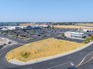 Moses Lake, WA Commercial Land - TBD East Yonezawa Blvd