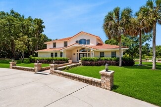 Longwood, FL Assisted Livings - 1498 Markham Woods Rd