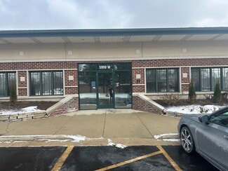 Lisle, IL Office/Medical - 5950 Lincoln Ave