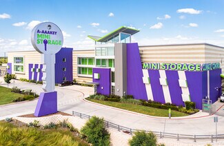 San Antonio, TX Office - 6414 W Loop 1604 N