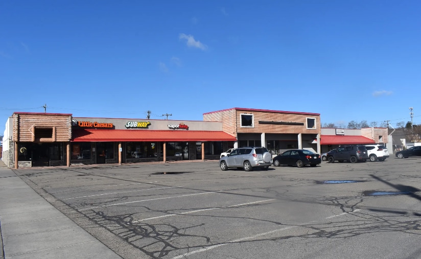 2801 E Main St, Endicott, NY for Sale