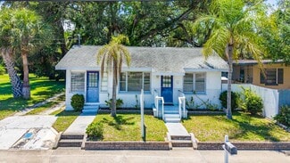 Port Orange, FL Office - 5014 S Ridgewood Ave