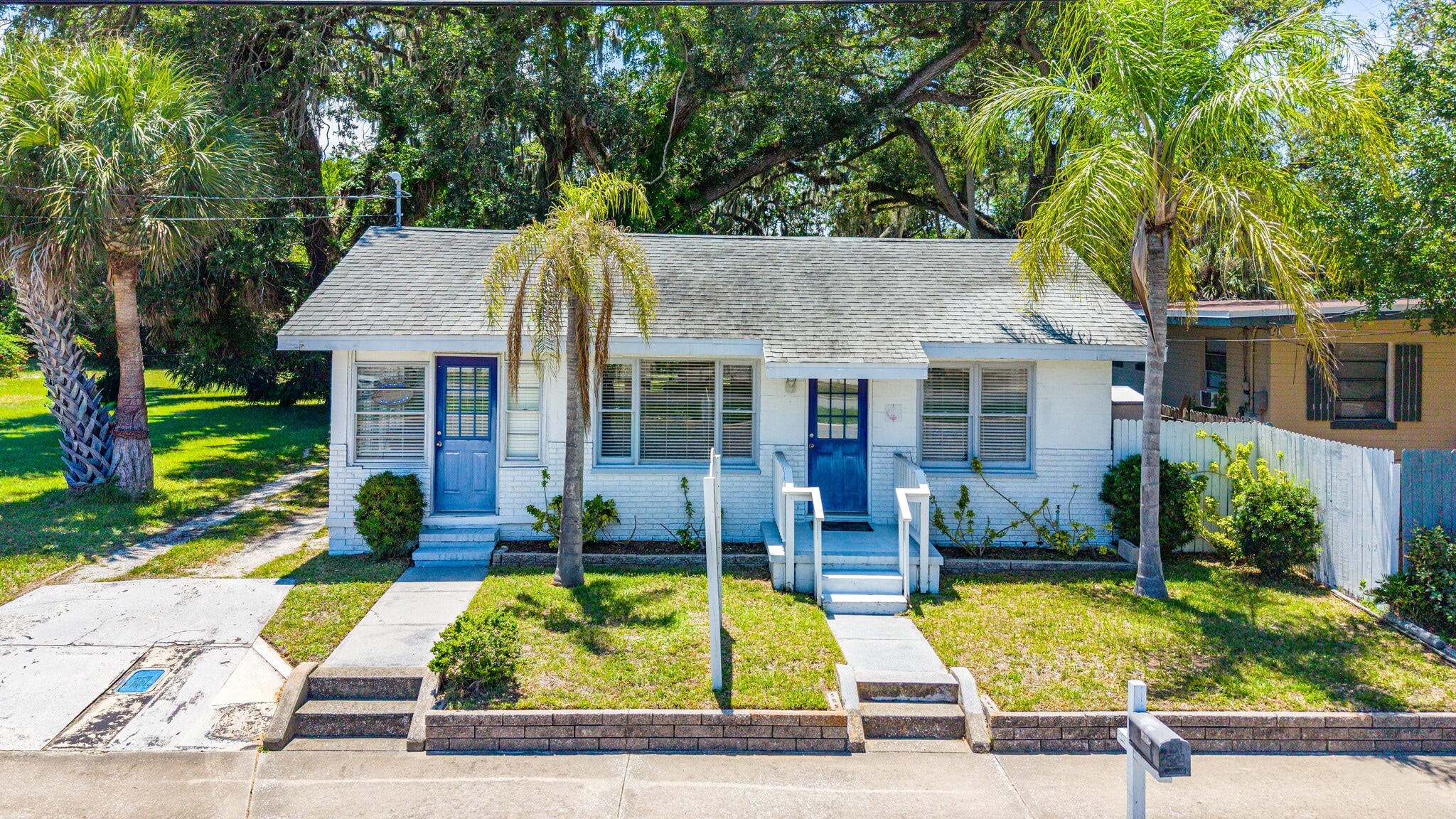 5014 S Ridgewood Ave, Port Orange, FL for Sale