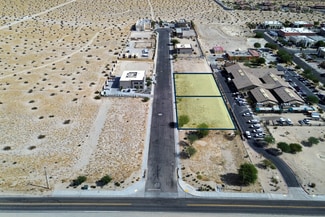 72055 & 72087 Watt, Thousand Palms, CA