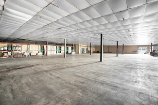 Port Arthur, TX Office, Industrial - 3835 Gulfway Dr
