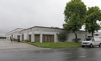 Hayward, CA Flex - 23762 Foley St Hayward, CA Flex - 23762 Foley St