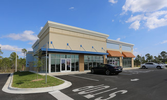 Gulf Breeze, FL Retail - Gulf Breeze Pkwy & Tiger Park Ln