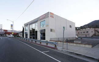 Glendale, CA Office/Medical - 1528 Canada Blvd Glendale, CA Office/Medical - 1528 Canada Blvd